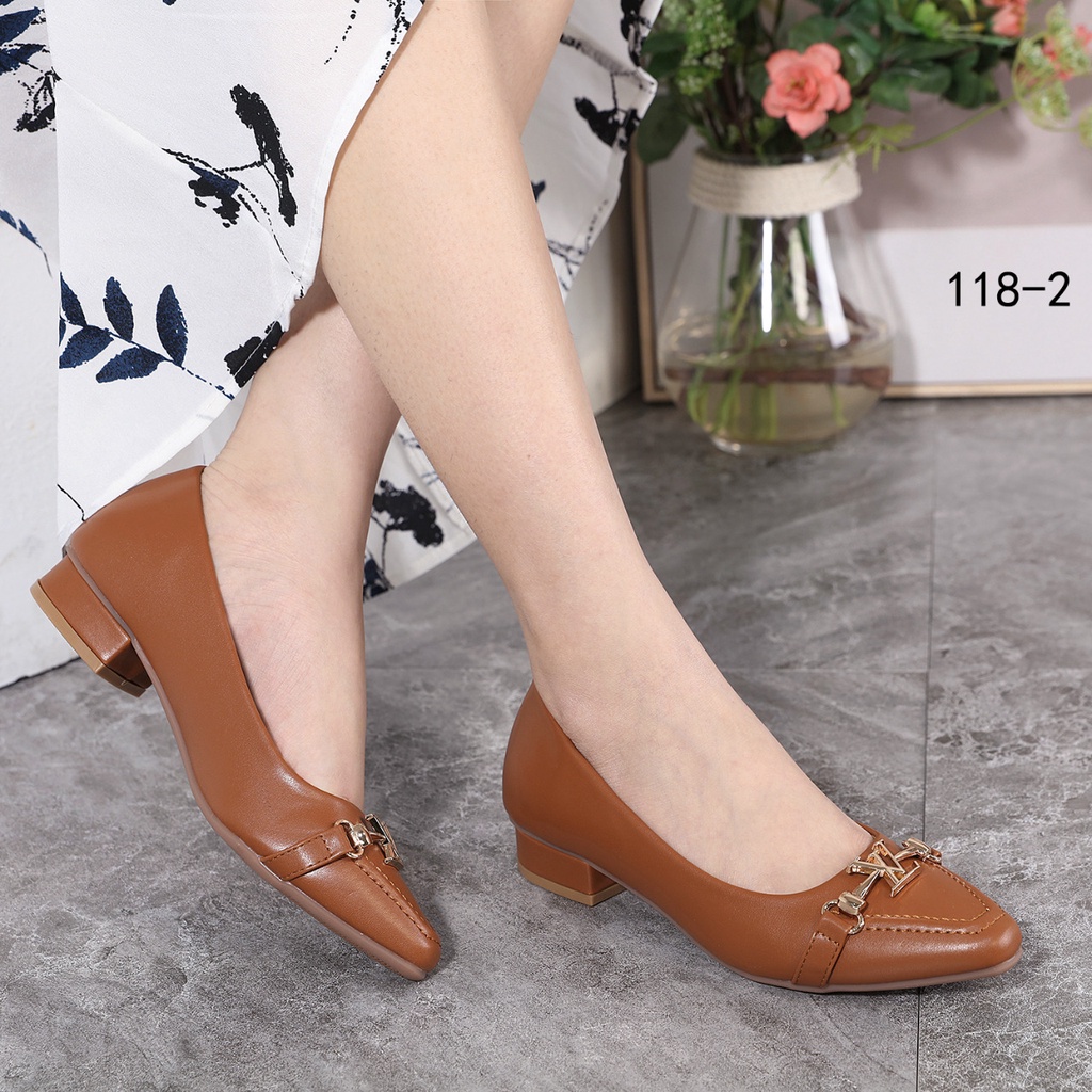 Wedges 118-2