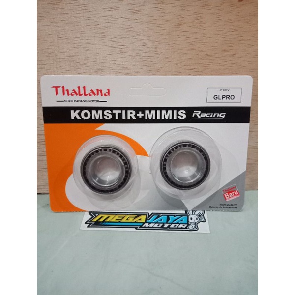 COMSTIR RACING GL PRO MODEL BEARING BAMBU THALLAND