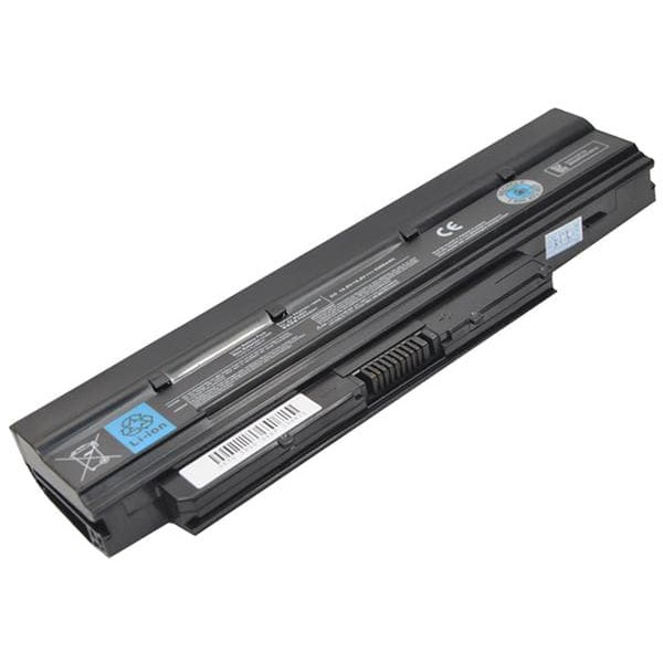 Baterai Toshiba NB500 NB505 nb510 NB520 NB525 NB550 PA3820U-1BRS