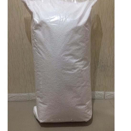 

Big Sale.. [TERMURAH] Isi Bean bag / butiran sterofoam / butiran styrofoam / gabus 1kg