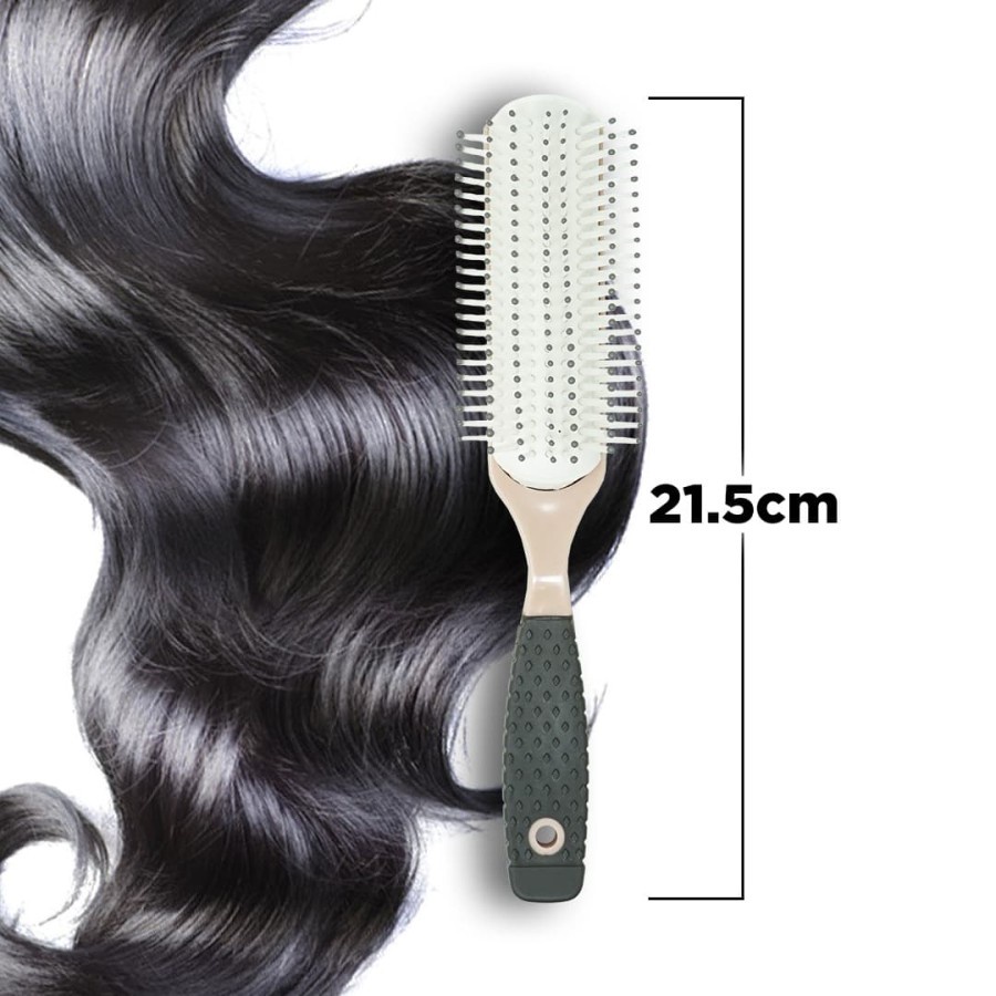 Bagus Sisir Rambut Wanita Pria Vidal Sassoon Tipe 902