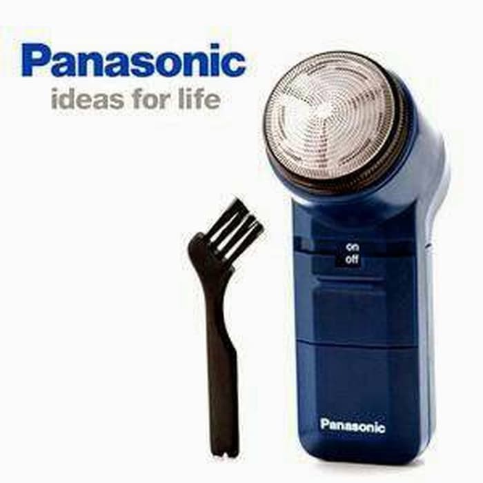 Panasonic Alat Cukur Kumis Dan Jenggot Shaver ES-534