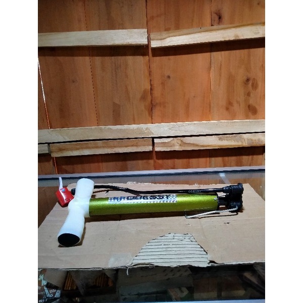 COD-Pompa mini sepeda /sepeda motor