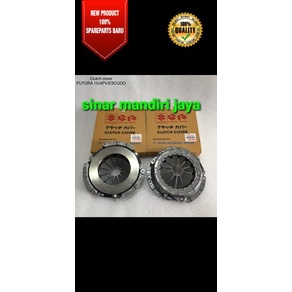 clutch cover dekrup matahari futura 1.5 futura 1.6 apv vitara 1.6 escudo Original *
