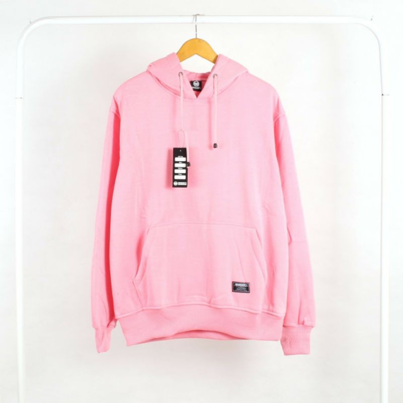 Hoodie sweater Jaket Polos Mantapp