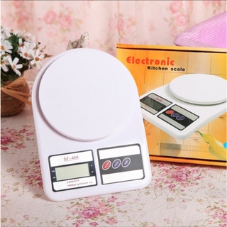 ELDE 1 - Timbangan Kue Digital Kitchen Scale / Timbangan Dapur 10 Kg