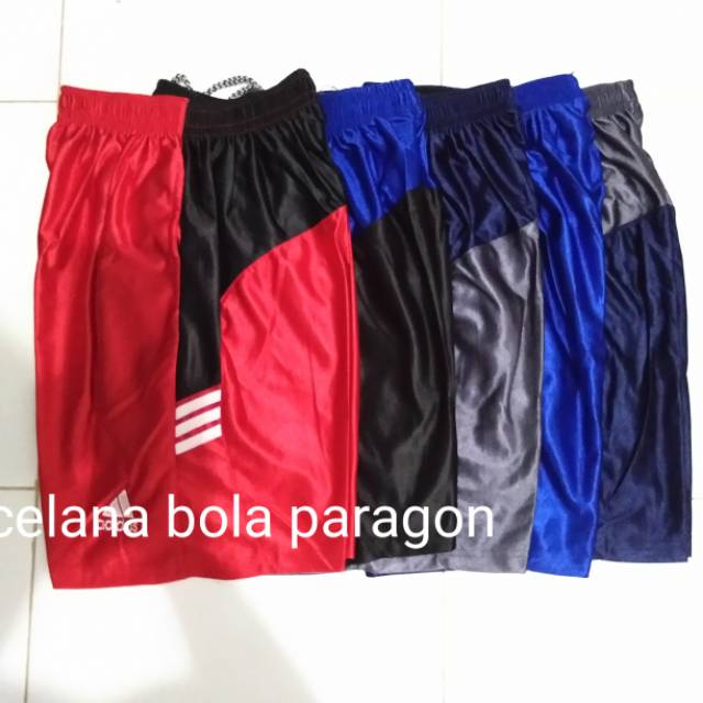 Celana bola paragon