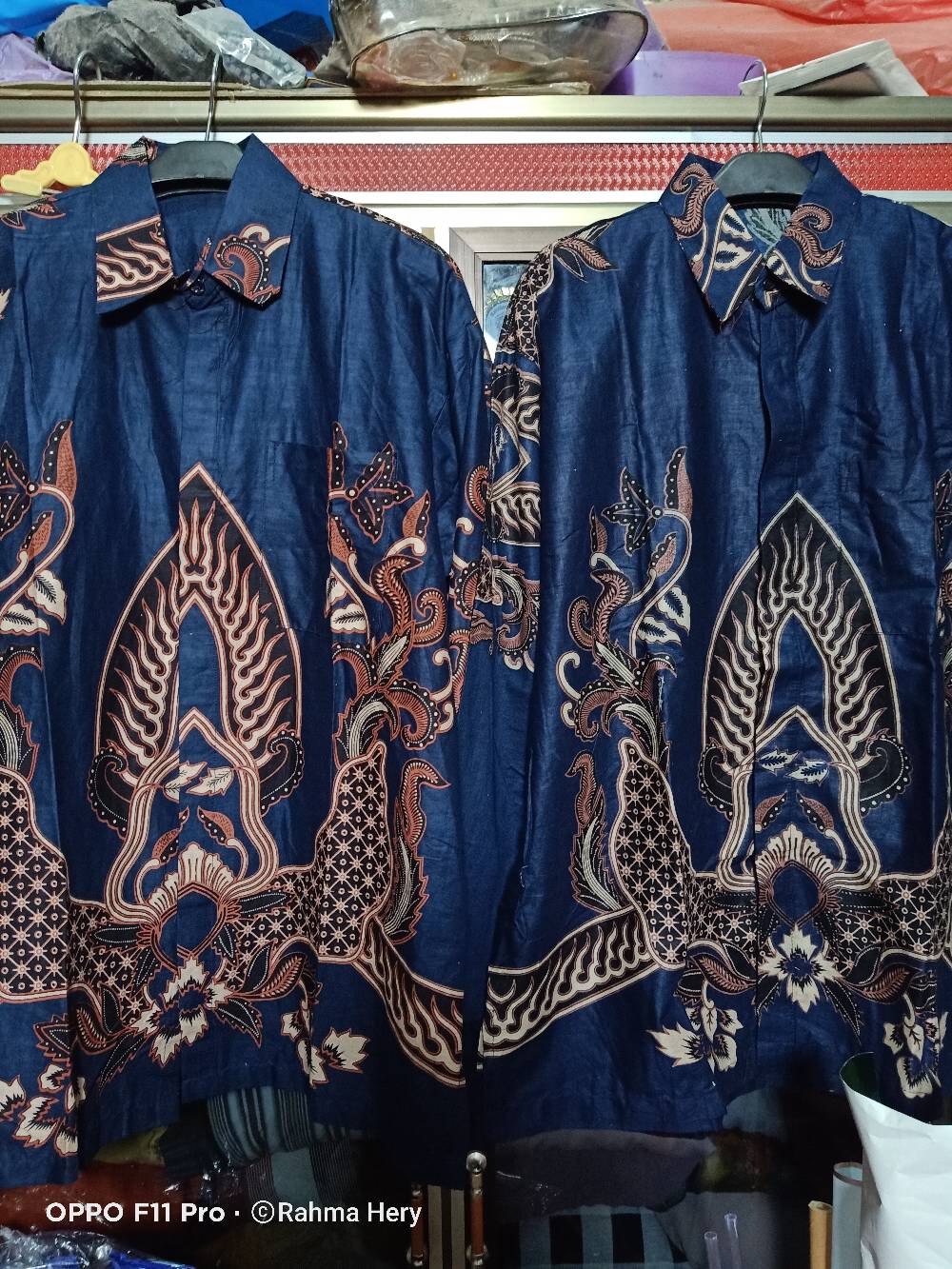 Batik Kalongan | Kemeja Batik Seragam Kantor Pria Best Seller