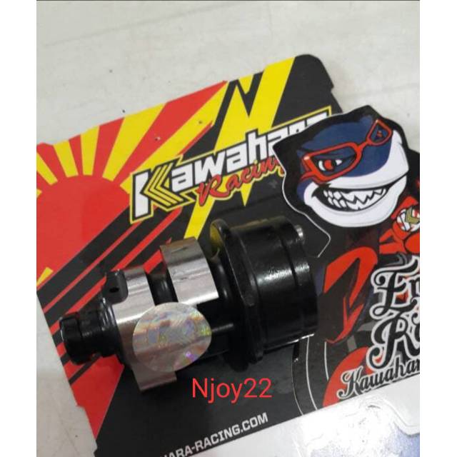 Noken As Cam Shaft Kawahara Racing Vixion-Mx K1-K2