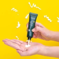 NPURE Cica Beat The Sun SPF 50 PA ++++ / NPURE CICA SUNSCREEN / NPURE SUNSCREN