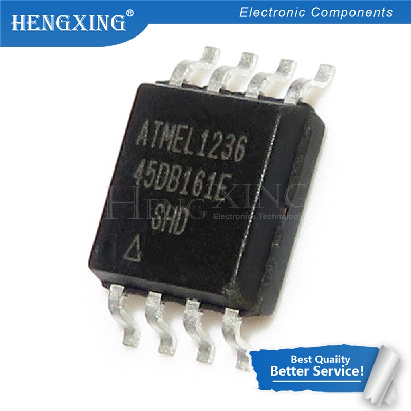 10pcs Ic AT45DB161E-SHD AT45DB161E-SHF AT45DB161E AT45DB161E AT45DB321E AT45DB321E At45Db-Fsh1E