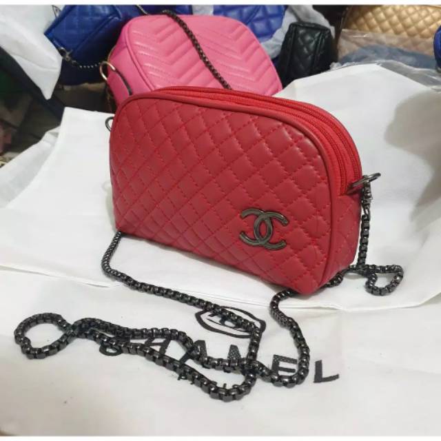 TAS SLEMPANG WANITA BEST QUALITY