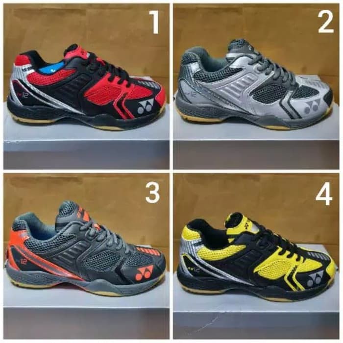 Sepatu Badminton Yonex All England AE 03 AE03