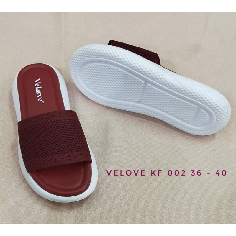 SANDAL VELOVE KF 002 36 - 40