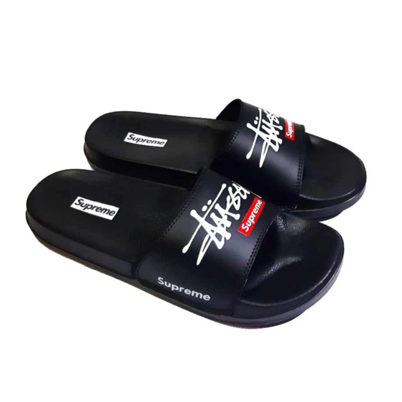 HARGA KHUSUS 9.9 SANDAL NIIKE FLIP FLOP BENASSI SWOOSH SM TERMURAH SANDAL NIIKE PRIA WANITA