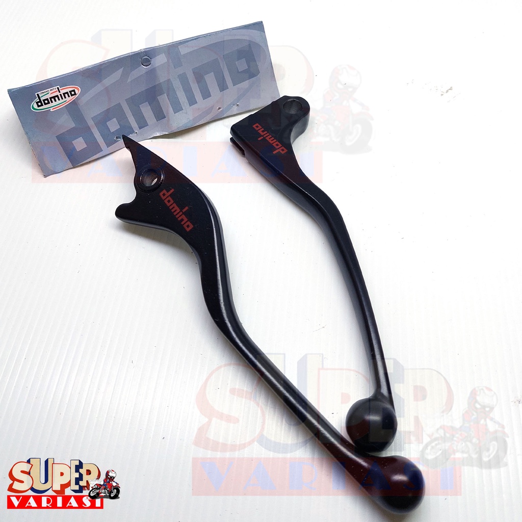 PROMO NEW ARRIVAL BLACK EDITION - Handle Rem Kopling Variasi Tiger , sonic , CB150 , CBR ,CBR 150R, Satria Fu , Verza , GL pro