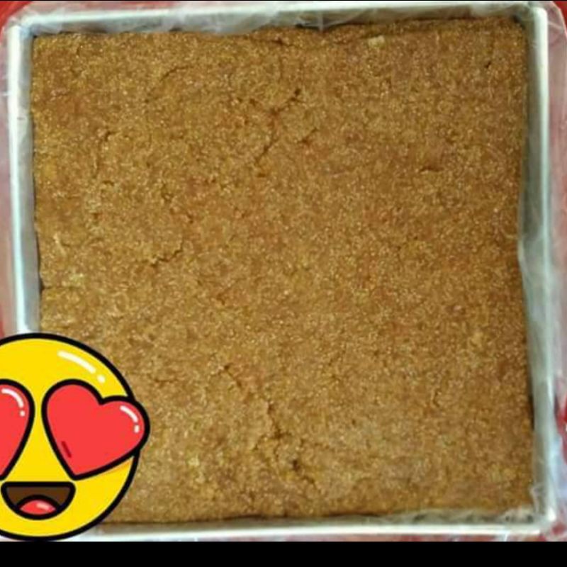 JENANG KRASIKAN/ LADU /MICIET PAN/CENGKAROK