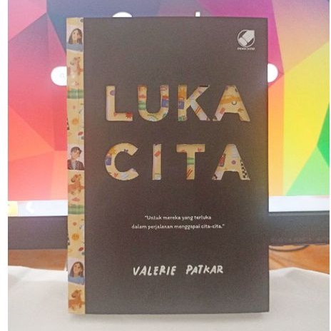 Lukacita - Valerie Patkar