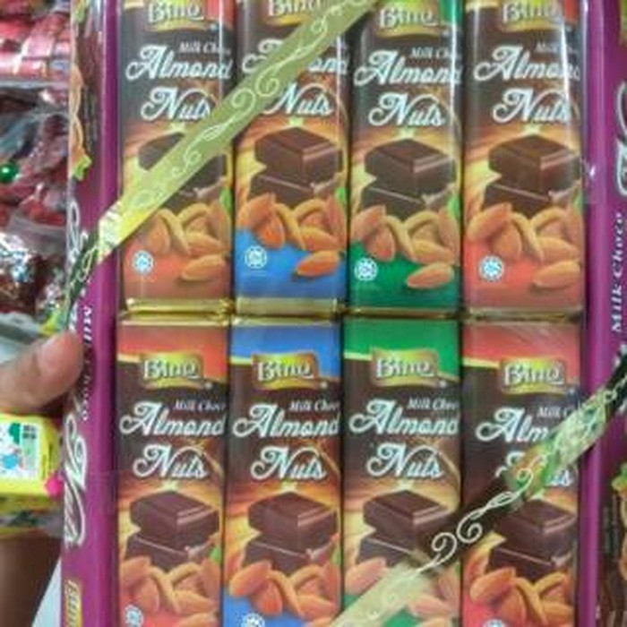 

BINOCOKLAT