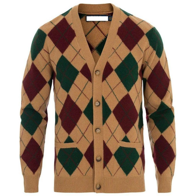 (readystok)CardiganTaehyung V BtsRun