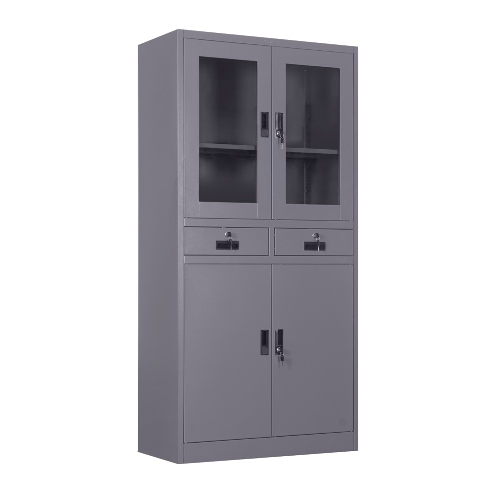 

TIGER FC-B2D Almari Pintu Ayun (Full Height)