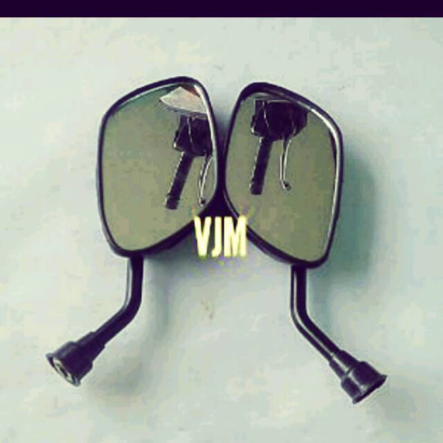 SPION VARIASI TRENDY ALL HONDA BEAT VARIO SUPRA KARISMA GRAND TIGER GLPRO DLL