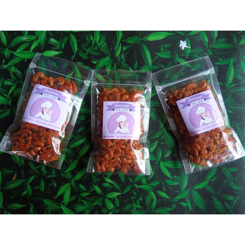 

Makaroni Bantet Spesial