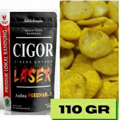 

Cigor Laser 110 gr