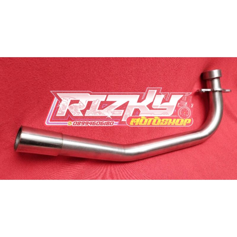 LEHERAN MIO SMILE UKURAN 28 MM FULL BENDING / LEHERAN MIO SPORTY UKURAN 28 MM FULL BENDING / LEHERAN
