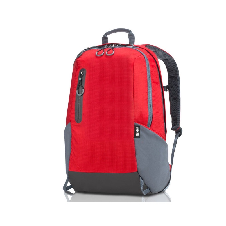 Tas Ransel Backpack Lenovo Thinkpad 15,6 Inch Limited edition Original