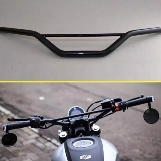 Stang Tracker Palang/Stang Japstyle/ Stang Custom Palang