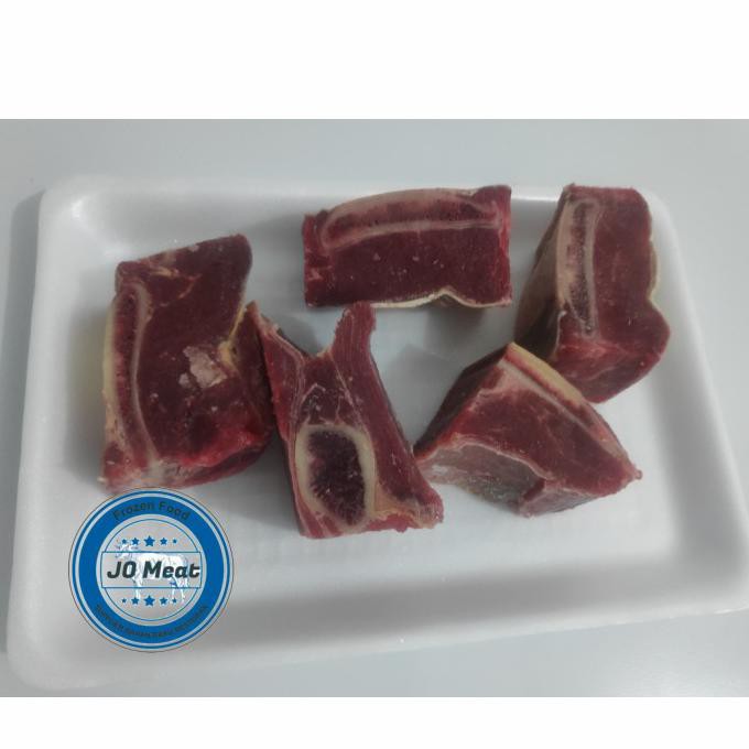 

Iga Sapi Daging Aus Beef Shortribs Impor Premium O6Mk6747X0