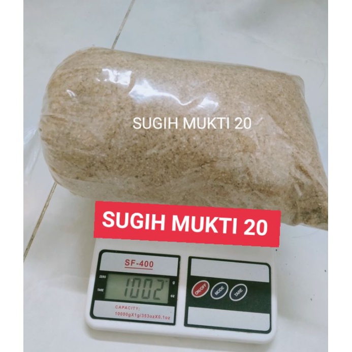 bumbu cilung papeda