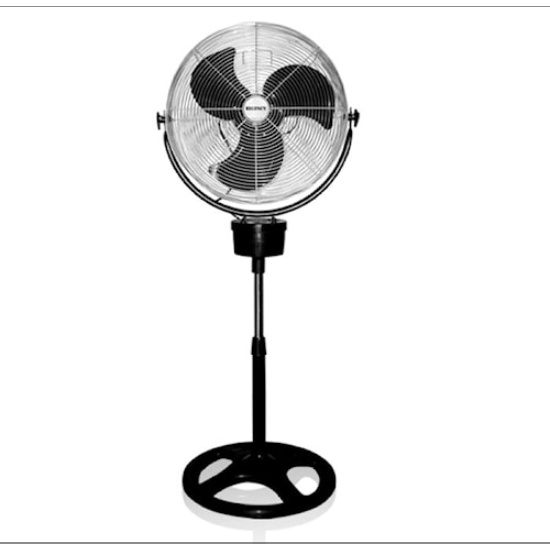 Regency - Kipas Angin Tornado Stand Fan