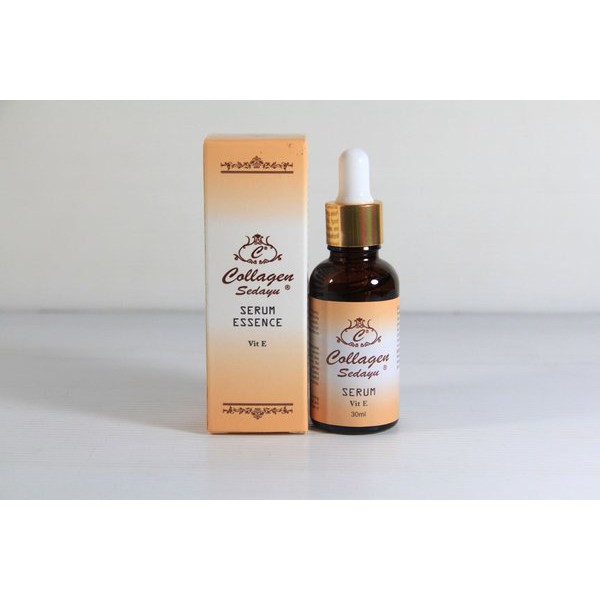 Serum Collagen Essence Vitamin E 30ml (BPOM)