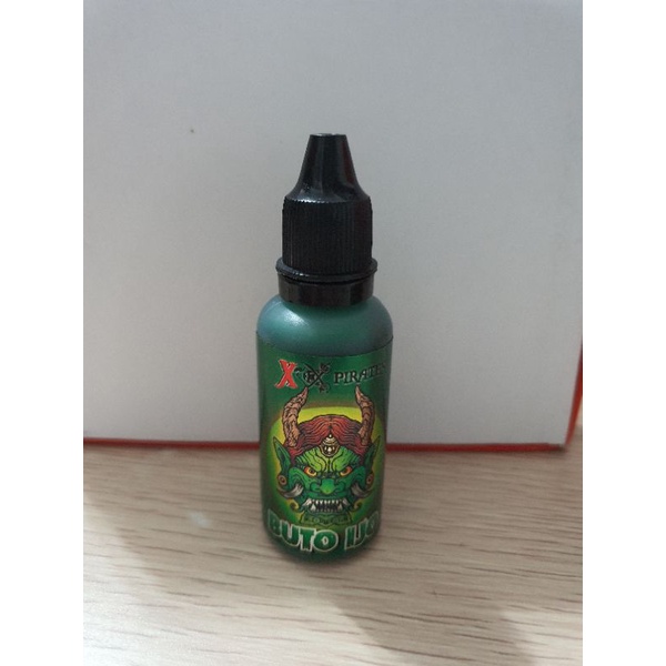 ESSEN BUTO IJO XPIRATES