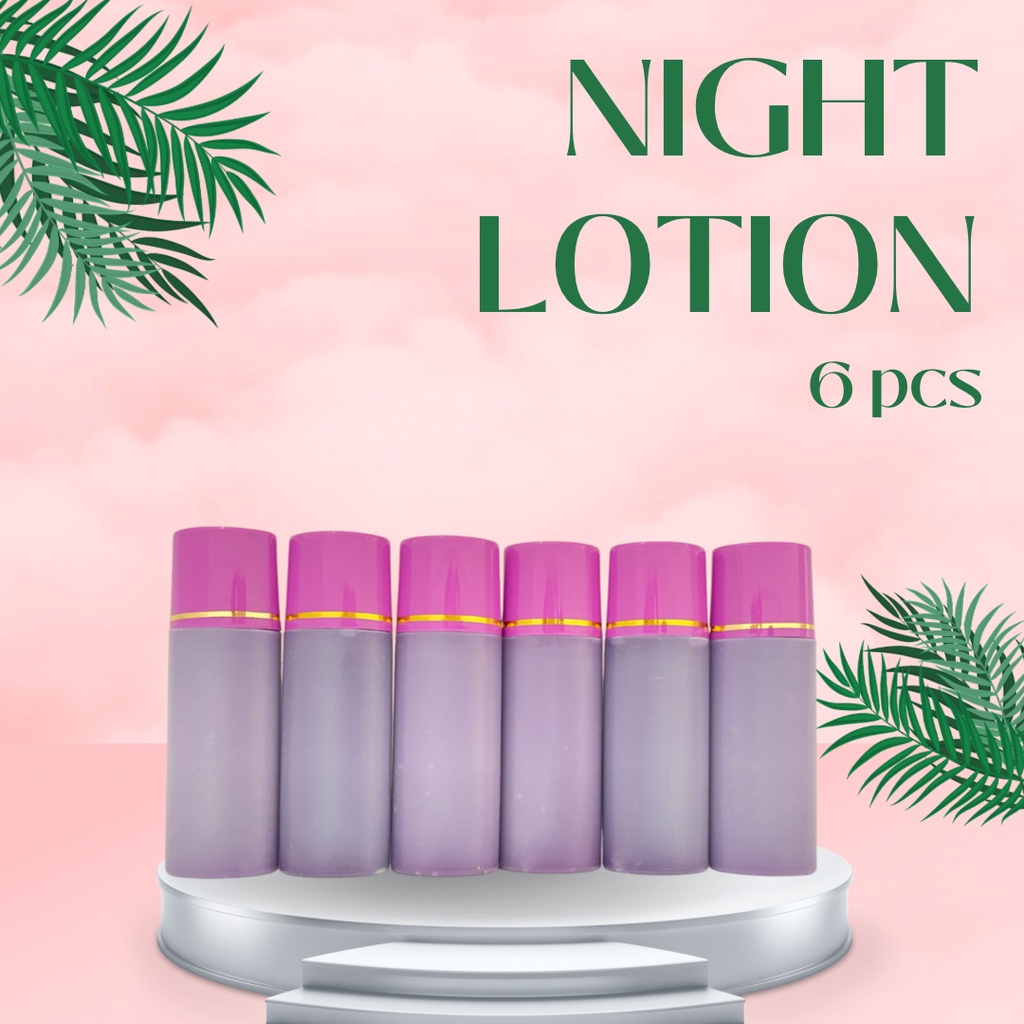 (HARGA 6 BOTOL) PAKET USAHA JUAL HANDBODY/ HB UNGU/ HB SKINGLOW/HB ANGGUR/ HB PLATINUM/ LOTION MALAM