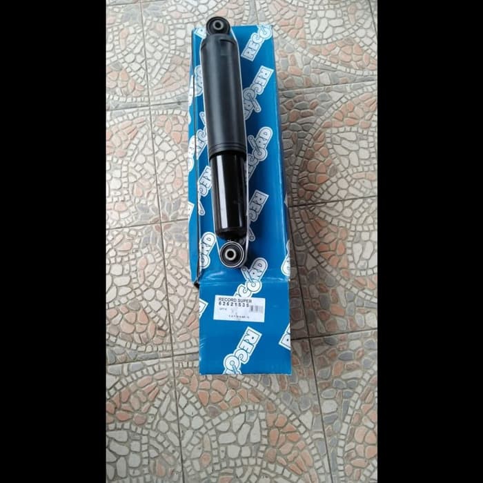 Unik Shockbreaker Captiva Belakang autoleveling RECORD Limited