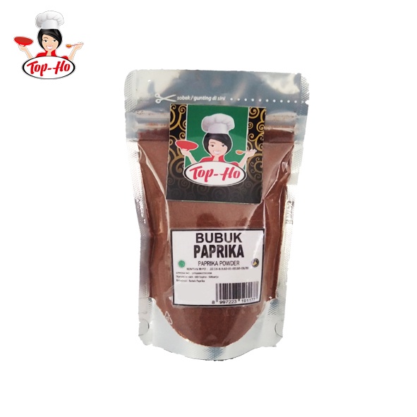 

Bubuk Paprika Topho 500gr