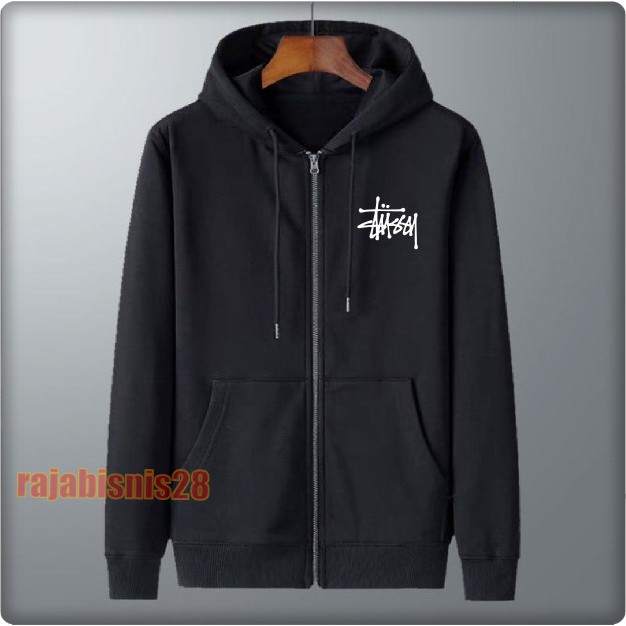 SWEATER STUSSY / HOODIE STUSSY / JAKET STUSSY / HOODIE JUMPER /  JAKET HOODIE / HOODIE DISTRO STUSSY