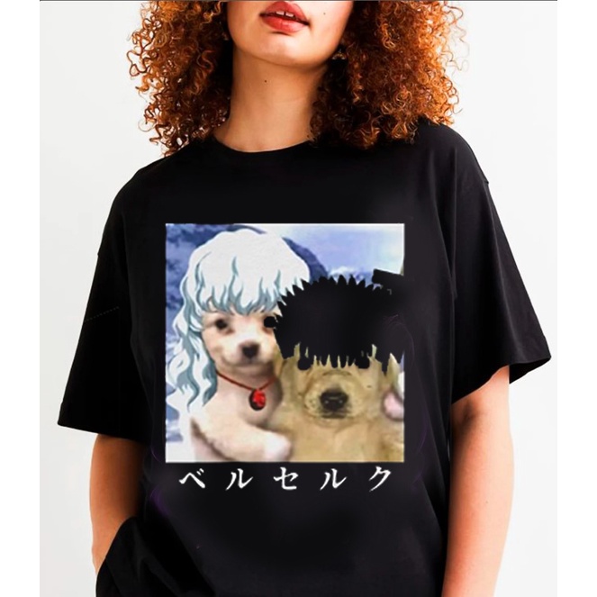Unisex, Guts Shirt -berserk shirt,berserk tshirt,berserk t shirt,guts shirt,guts tshirt,guts t shirt