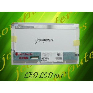 LCD/LED 10.1 inch Tebal Axioo Pico PJM M1111, W210CU
