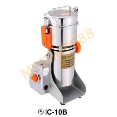 GETRA Spice Herb Grinder IC-10B