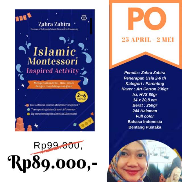 Islamic Montessori