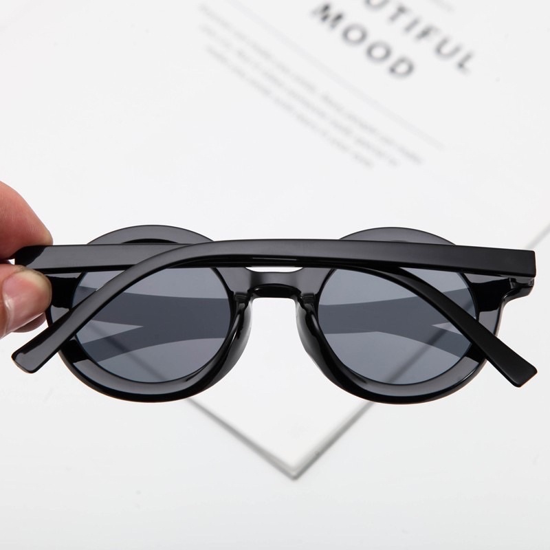 KACAMATA ANAK BULAT KACAMATA ANAK FASHION KACAMATA ANAK UV-7