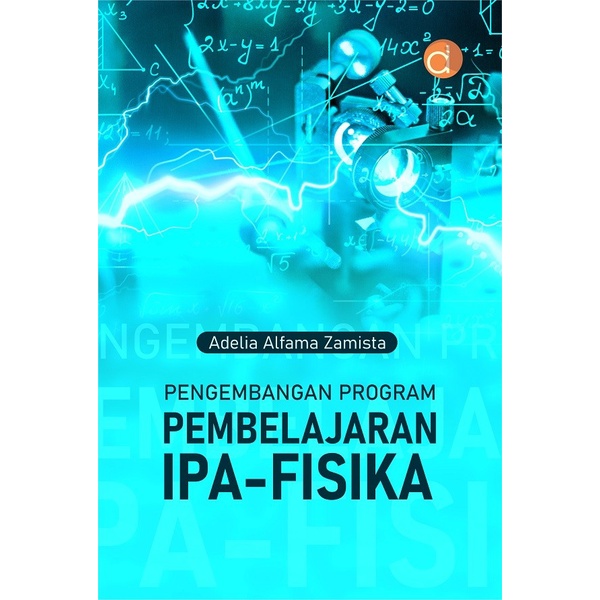 Buku Pengembangan Program Pembelajaran IPA – Fisika - Ori