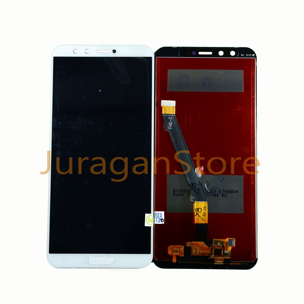 LCD TOUCHSCREEN HONOR 9 LITE LLD-L21 DIGITIZER COMPLETE ORIGINAL