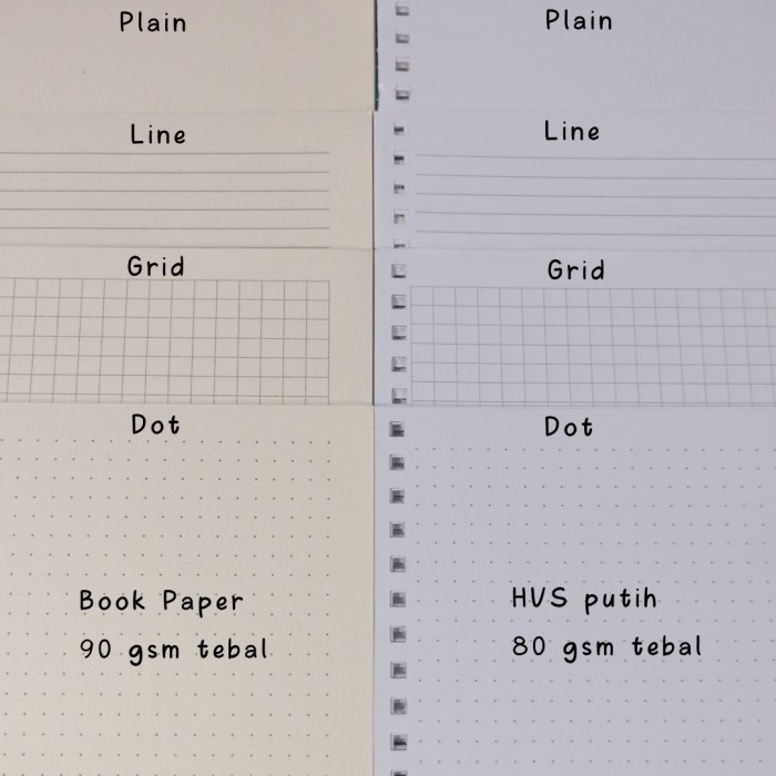 

Nikmati Notebook/Buku Tulis Flower Daisy Black Custom Nama A5/A6 Hard Cover Bagus