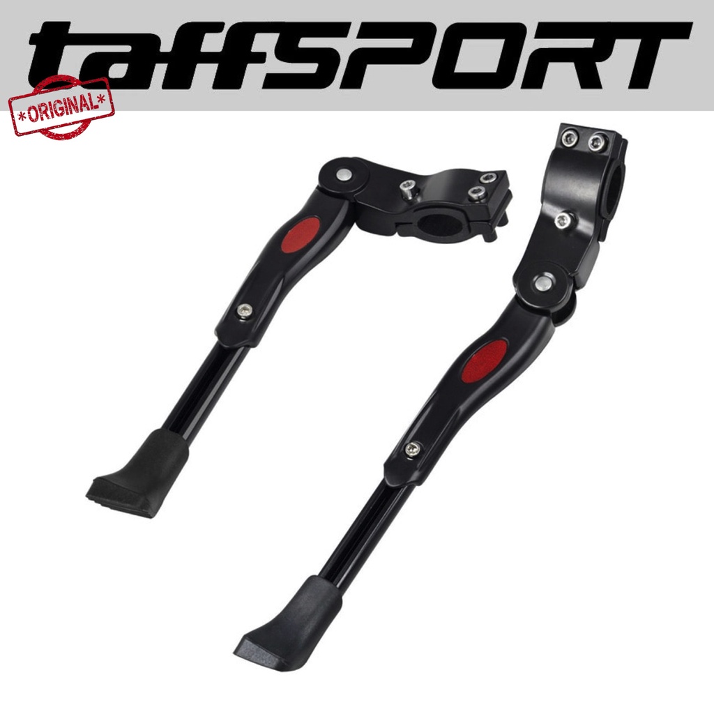 Standar Parkir Samping Sepeda Road Bicycle Kickstand