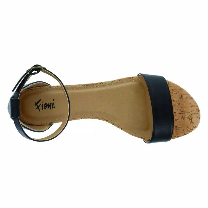 Fioni Payless Sepatu Wanita wedges